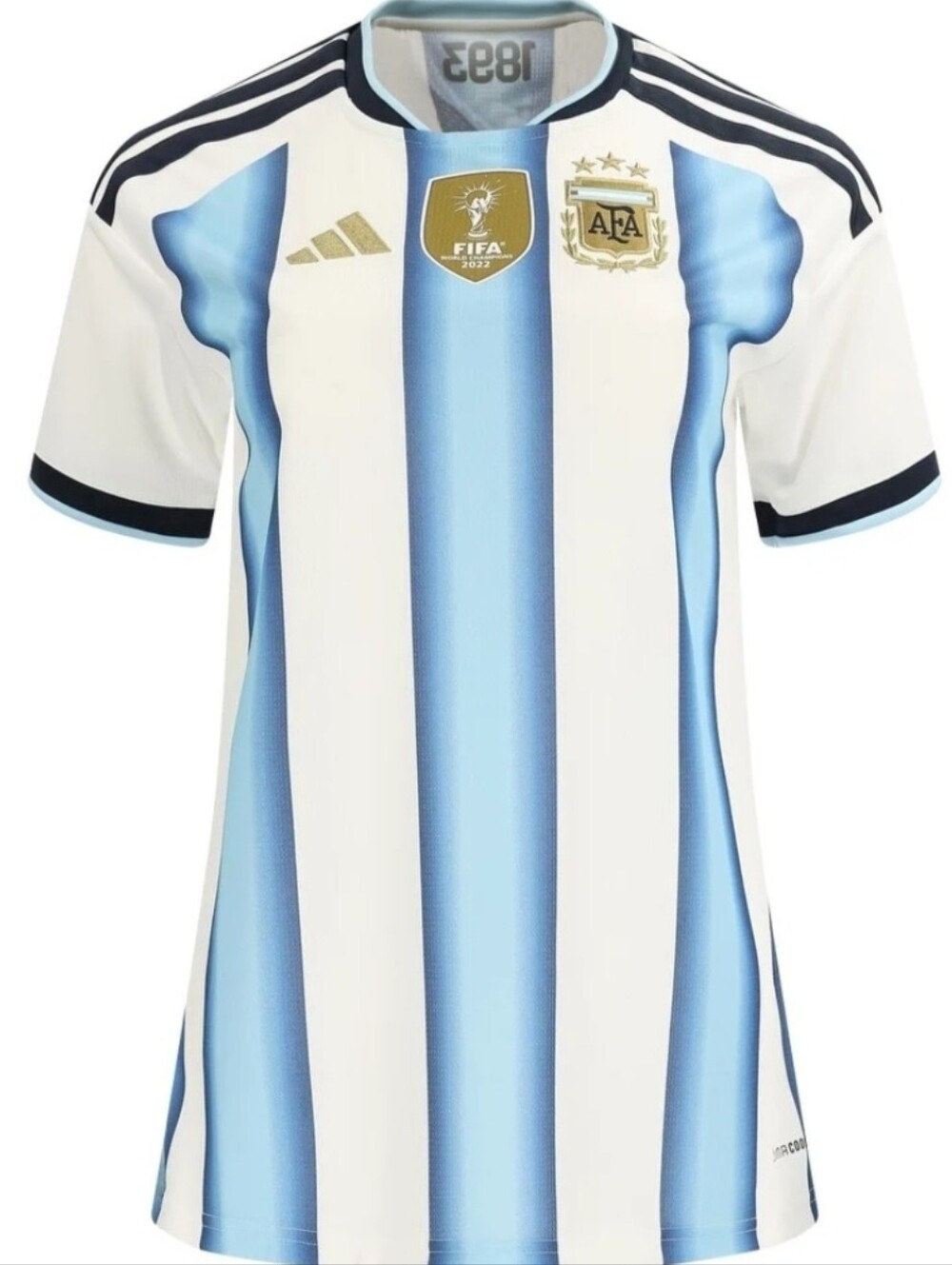 Argentina Women Jersey